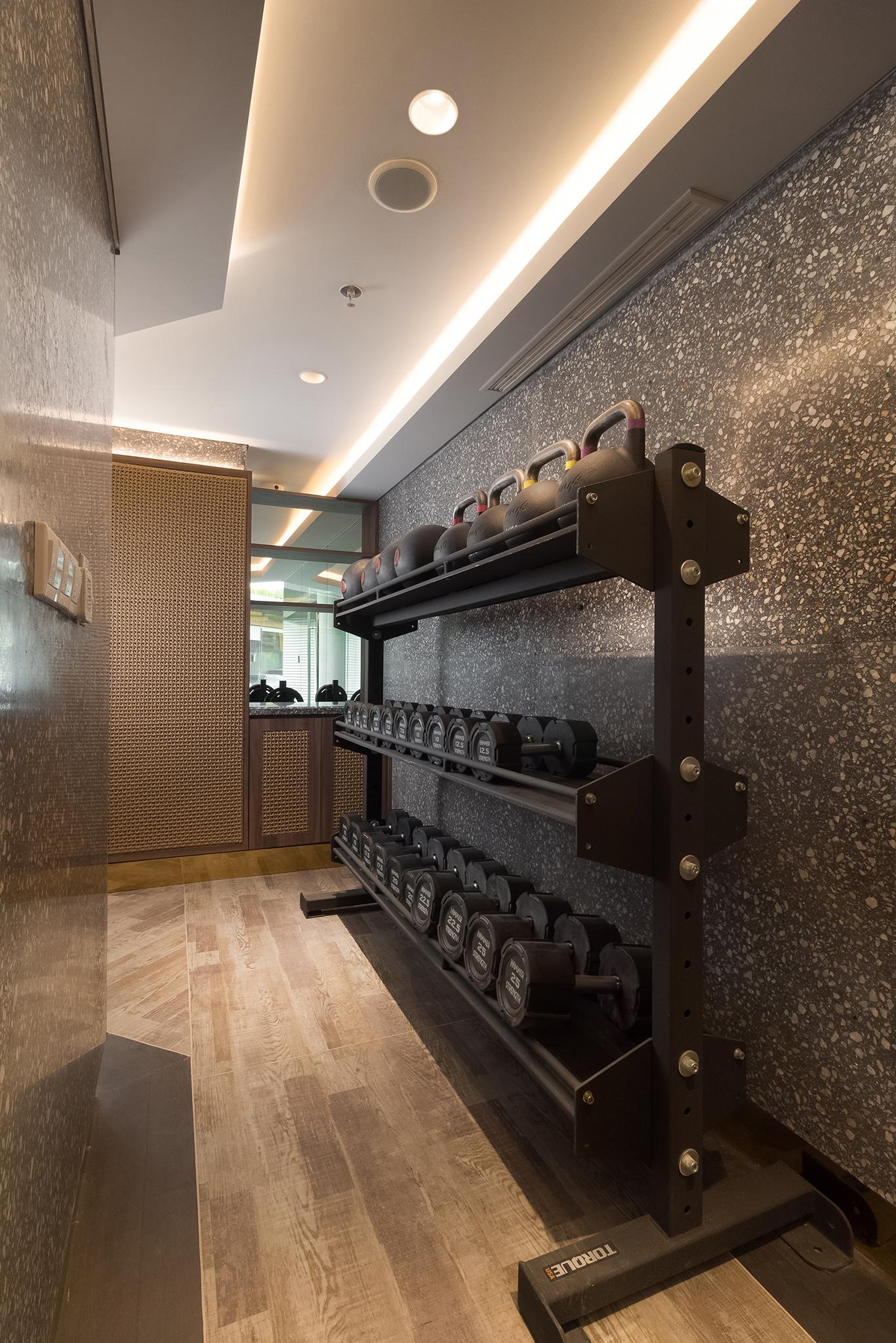 Beachwalk Residence Kuta Lombok Exterior foto