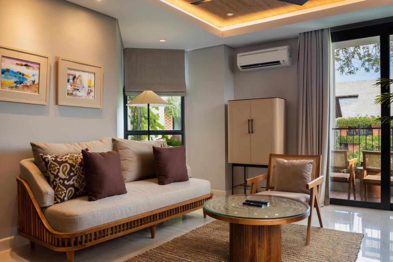 Beachwalk Residence Kuta Lombok Exterior foto